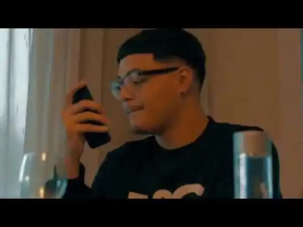 Video: JC Jordan - Committed [Unsigned Artist]